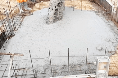 Concreto Especial