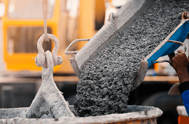 Concreto de Alta Resistencia